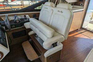 51ft Sea Ray Yacht For Sale