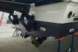 51ft Sea Ray Yacht For Sale