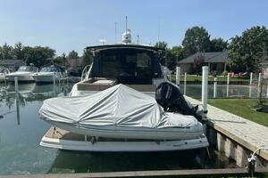 51ft Sea Ray Yacht For Sale