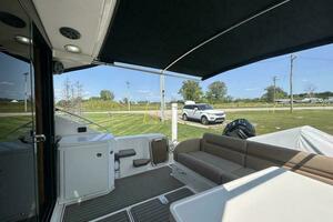 51ft Sea Ray Yacht For Sale