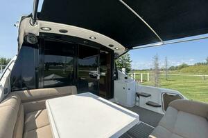 51ft Sea Ray Yacht For Sale