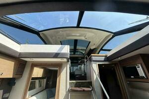 51ft Sea Ray Yacht For Sale