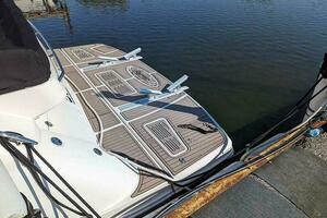 51ft Sea Ray Yacht For Sale