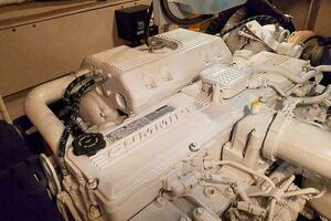 51ft Sea Ray Yacht For Sale