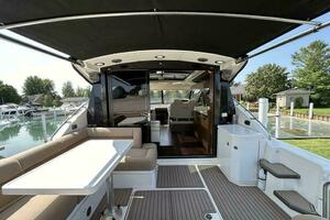 51ft Sea Ray Yacht For Sale
