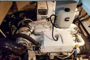 51ft Sea Ray Yacht For Sale