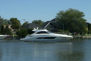 51ft Sea Ray Yacht For Sale