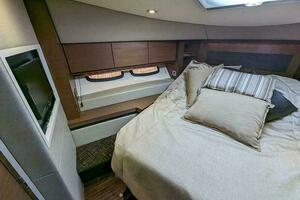 51ft Sea Ray Yacht For Sale