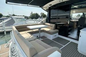 51ft Sea Ray Yacht For Sale