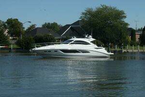 51-ft-Sea Ray-2014-510 Sundancer-Tilbury Ontario Canada yacht for sale