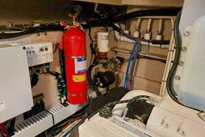 51ft Sea Ray Yacht For Sale