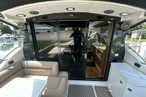 51ft Sea Ray Yacht For Sale