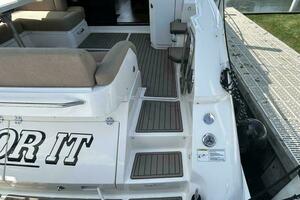 51ft Sea Ray Yacht For Sale