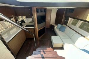 51ft Sea Ray Yacht For Sale