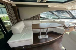 51ft Sea Ray Yacht For Sale