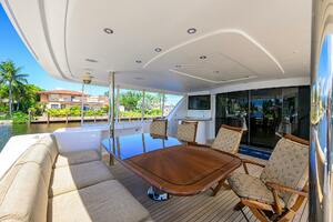 Yacht for sale REMY ROO