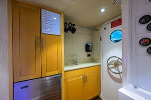 REMY ROO 112ft Westport Yacht For Sale