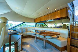 REMY ROO 112ft Westport Yacht For Sale