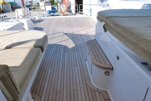 REMY ROO 112ft Westport Yacht For Sale