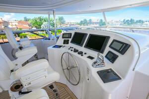 REMY ROO 112ft Westport Yacht For Sale