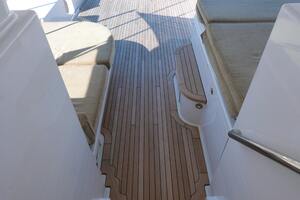 REMY ROO 112ft Westport Yacht For Sale