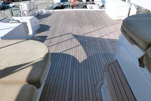 REMY ROO 112ft Westport Yacht For Sale