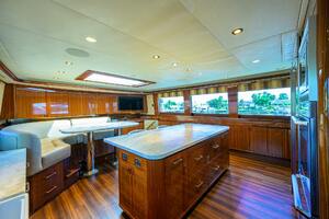 REMY ROO 112ft Westport Yacht For Sale