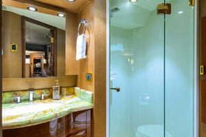 REMY ROO 112ft Westport Yacht For Sale