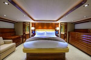 REMY ROO 112ft Westport Yacht For Sale