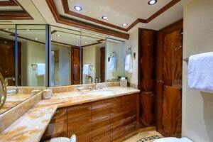 REMY ROO 112ft Westport Yacht For Sale