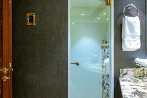 REMY ROO 112ft Westport Yacht For Sale