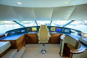 REMY ROO 112ft Westport Yacht For Sale
