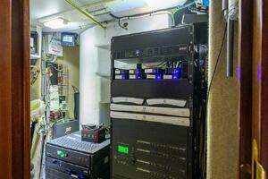 REMY ROO 112ft Westport Yacht For Sale