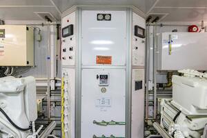 REMY ROO 112ft Westport Yacht For Sale