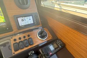 ANIMA GEMELLA 27ft Ranger Tugs Yacht For Sale