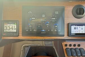 ANIMA GEMELLA 27ft Ranger Tugs Yacht For Sale