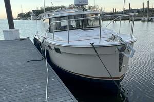 ANIMA GEMELLA 27ft Ranger Tugs Yacht For Sale