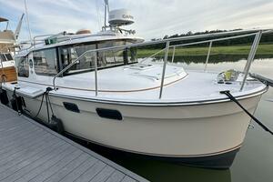 ANIMA GEMELLA 27ft Ranger Tugs Yacht For Sale
