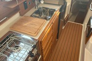 ANIMA GEMELLA 27ft Ranger Tugs Yacht For Sale