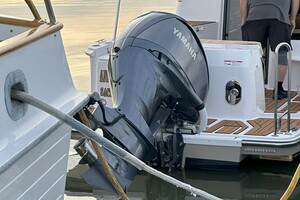 ANIMA GEMELLA 27ft Ranger Tugs Yacht For Sale