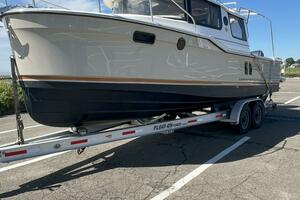 ANIMA GEMELLA 27ft Ranger Tugs Yacht For Sale