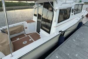 ANIMA GEMELLA 27ft Ranger Tugs Yacht For Sale