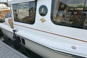 ANIMA GEMELLA 27ft Ranger Tugs Yacht For Sale