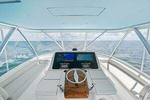 2025 Viking 58 Convertible thumbnail 34