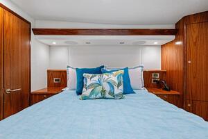 Galati Yacht Sales Trade 58ft Viking Yacht For Sale