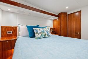 Galati Yacht Sales Trade 58ft Viking Yacht For Sale