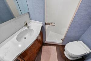 Galati Yacht Sales Trade 58ft Viking Yacht For Sale
