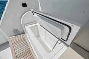 Galati Yacht Sales Trade 58ft Viking Yacht For Sale