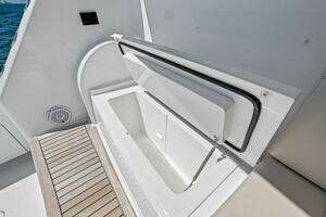 2025 Viking 58 Convertible thumbnail 48