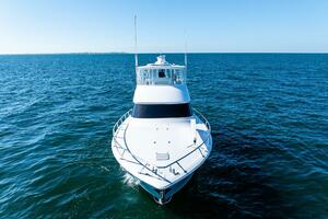 Galati Yacht Sales Trade 58ft Viking Yacht For Sale